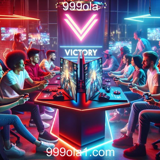 A Ascensão dos Jogos Multijogador: Uma Nova Era na Diversão Digital